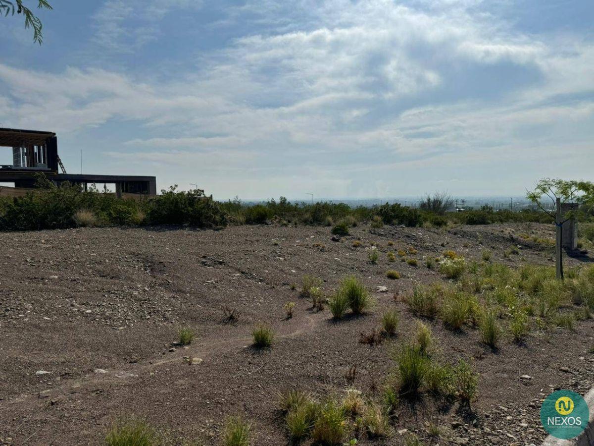 Foto de LOTE EN VENTA SECTOR VALLE NORTE EN B° PRIVADO MENDOZA NORTE COUNTRY, imagen 4