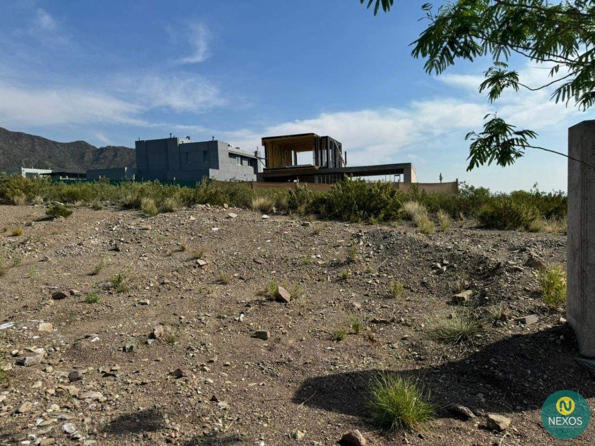 Foto de LOTE EN VENTA SECTOR VALLE NORTE EN B° PRIVADO MENDOZA NORTE COUNTRY, imagen 2