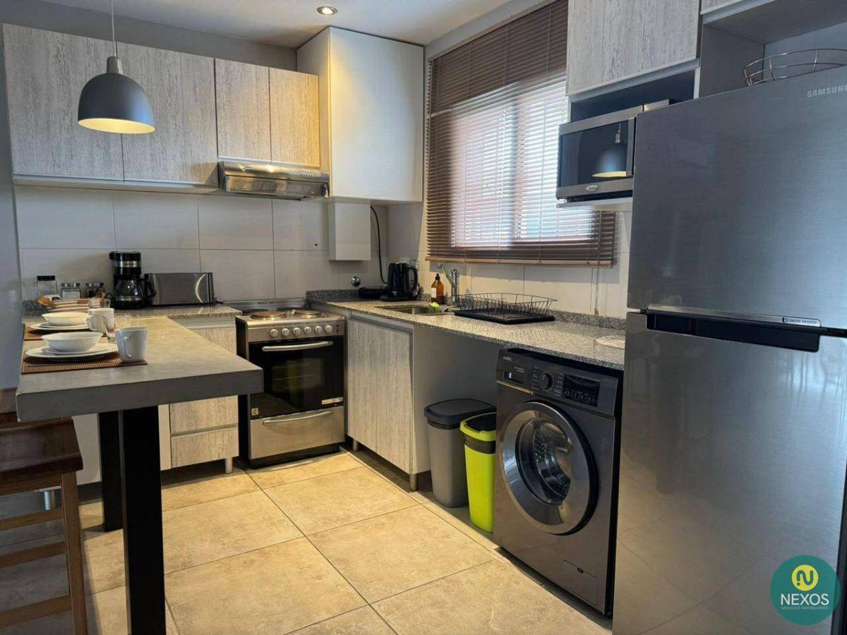 Foto de Departamento en alquiler temporario c/ cochera en 5.ª Sección, imagen 3
