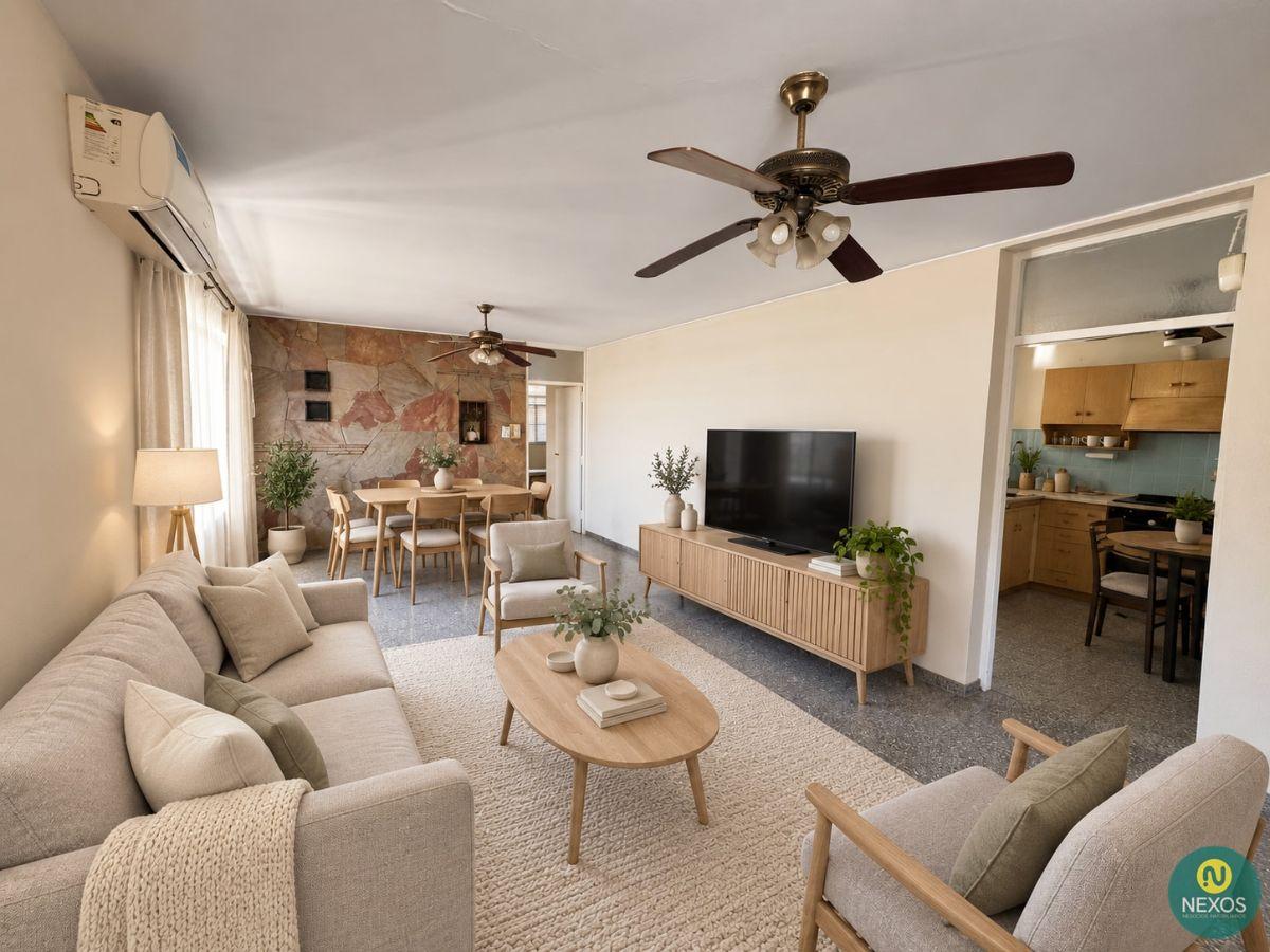 Foto de Departamento en venta de 3 dormitorios en Godoy Cruz, imagen 1