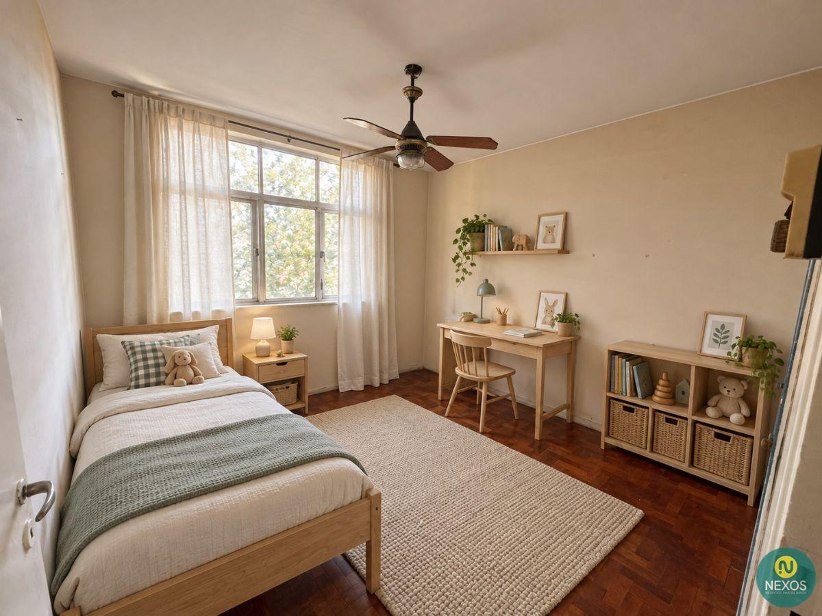 Foto de Departamento en venta de 3 dormitorios en Godoy Cruz, imagen 3