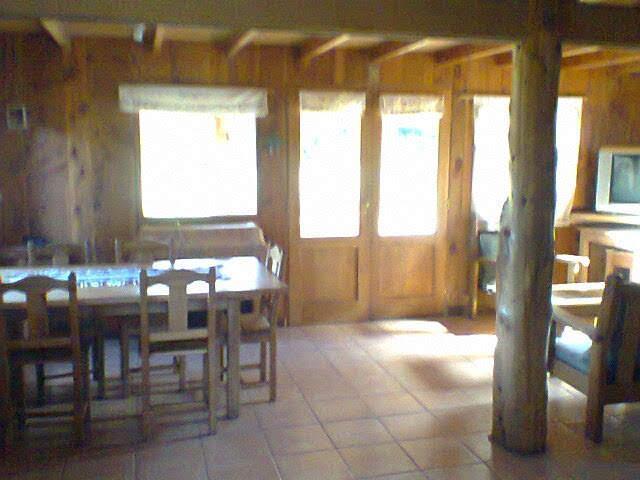 Hermosa casa de madera en Barrio Caleuche – Naturaleza y confort ????? 5