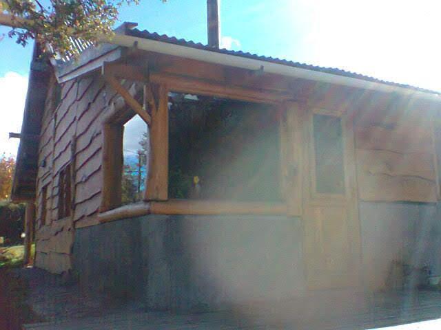 Hermosa casa de madera en Barrio Caleuche – Naturaleza y confort ????? 2