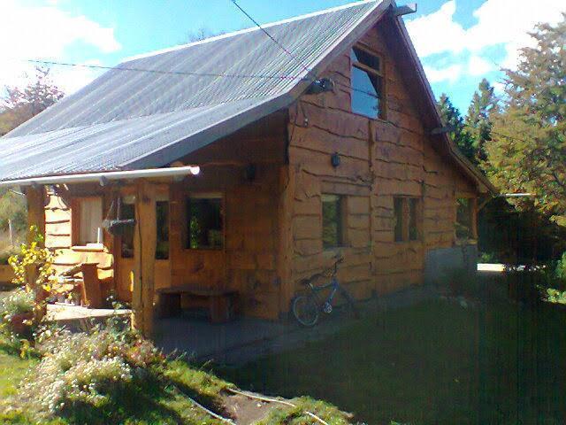 Hermosa casa de madera en Barrio Caleuche – Naturaleza y confort ????? 3