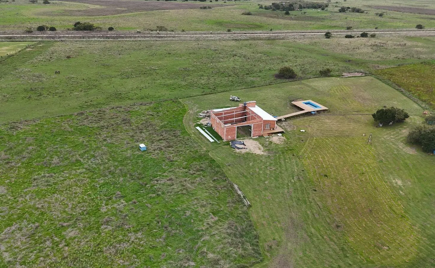 Quinta - General Madariaga 3