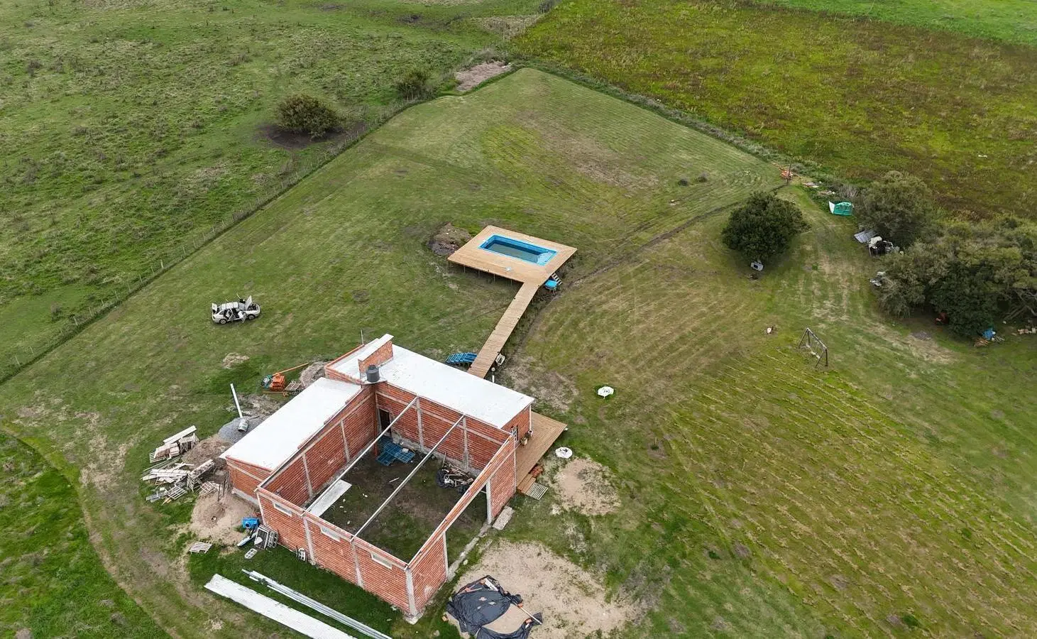 Quinta - General Madariaga 2