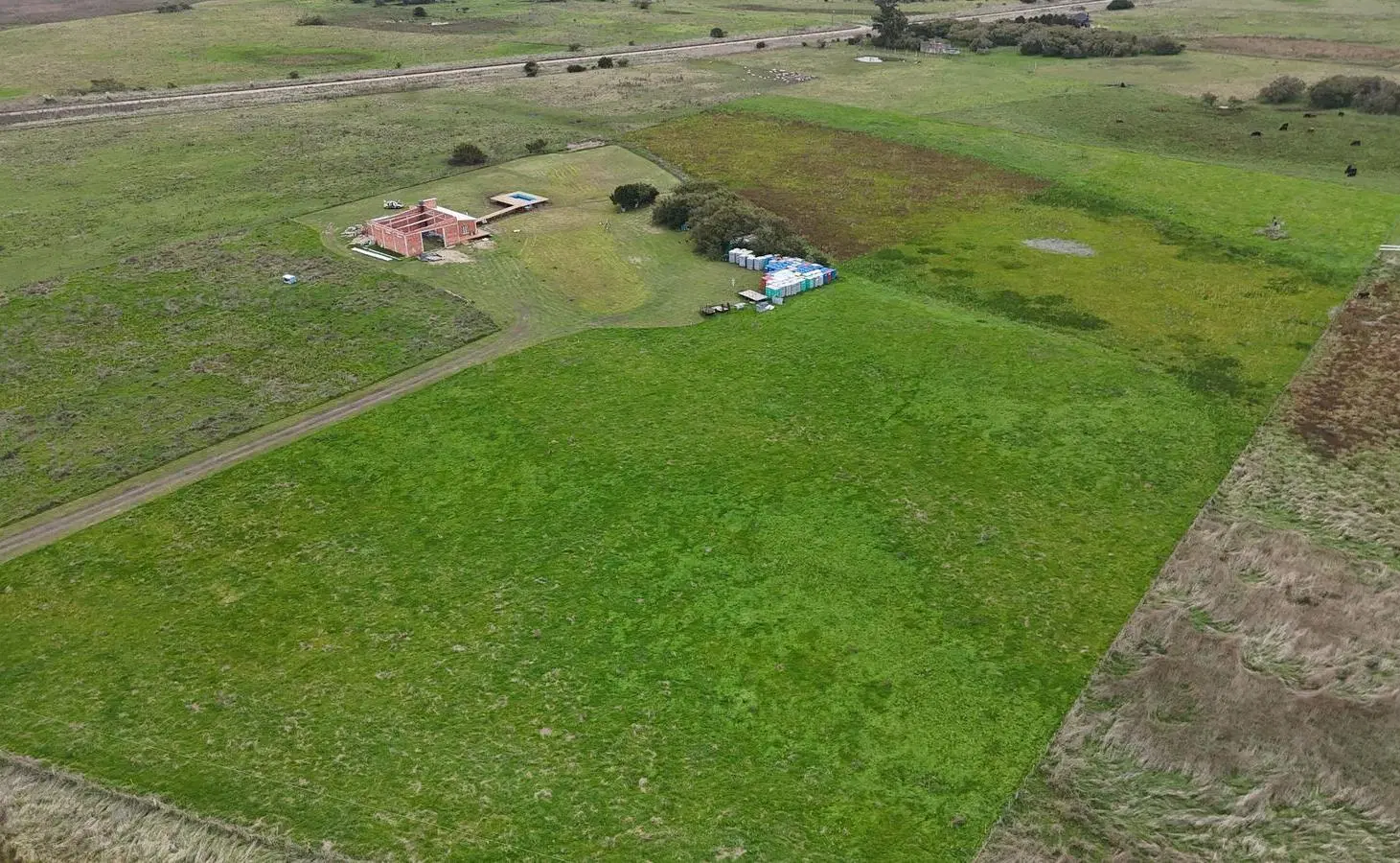 Quinta - General Madariaga 5