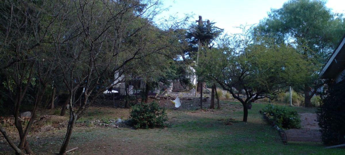 Foto de UNQUILLO SIERRAS CHICAS, imagen 2