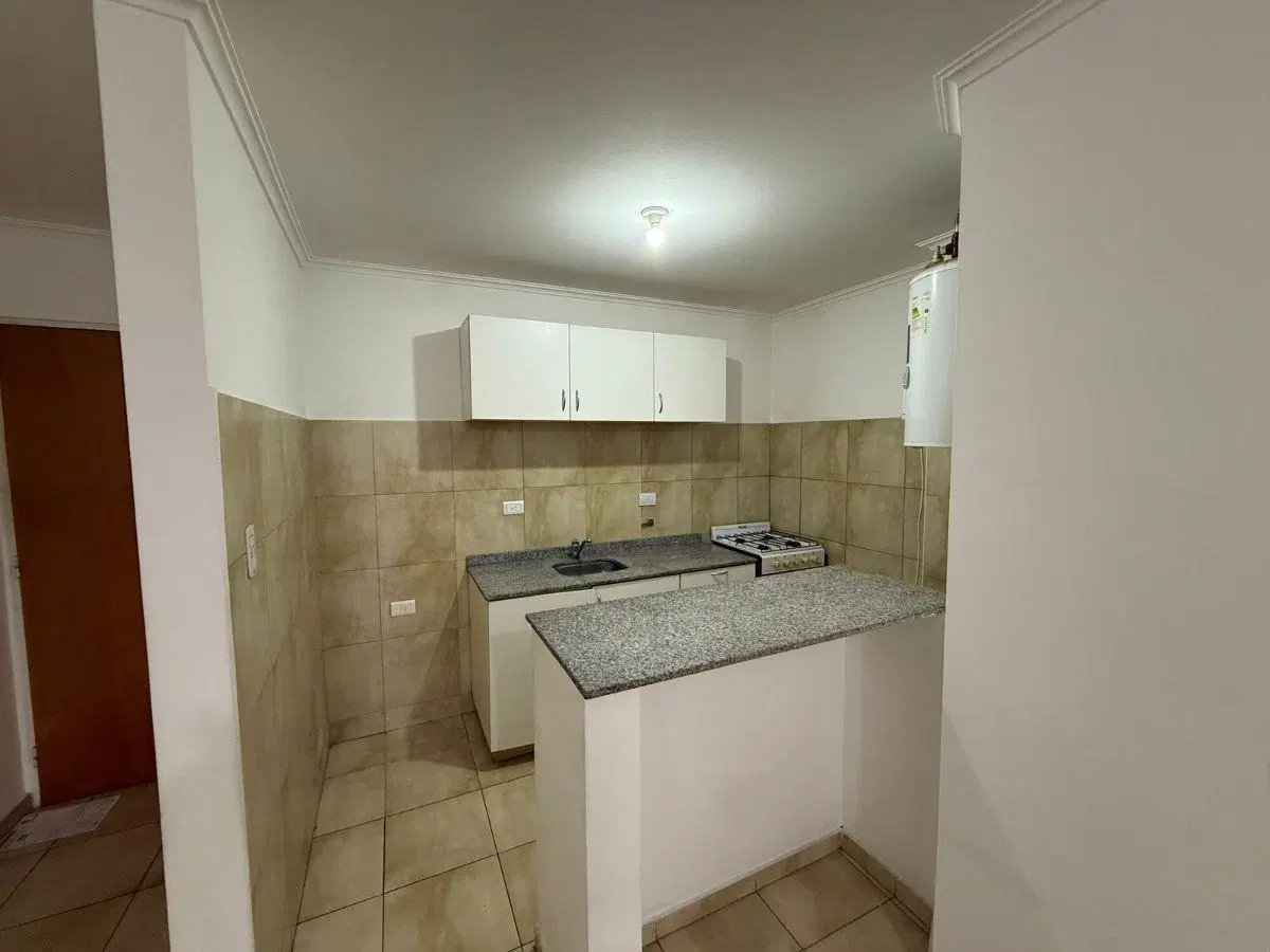 Oportunidad depto en Venta 1