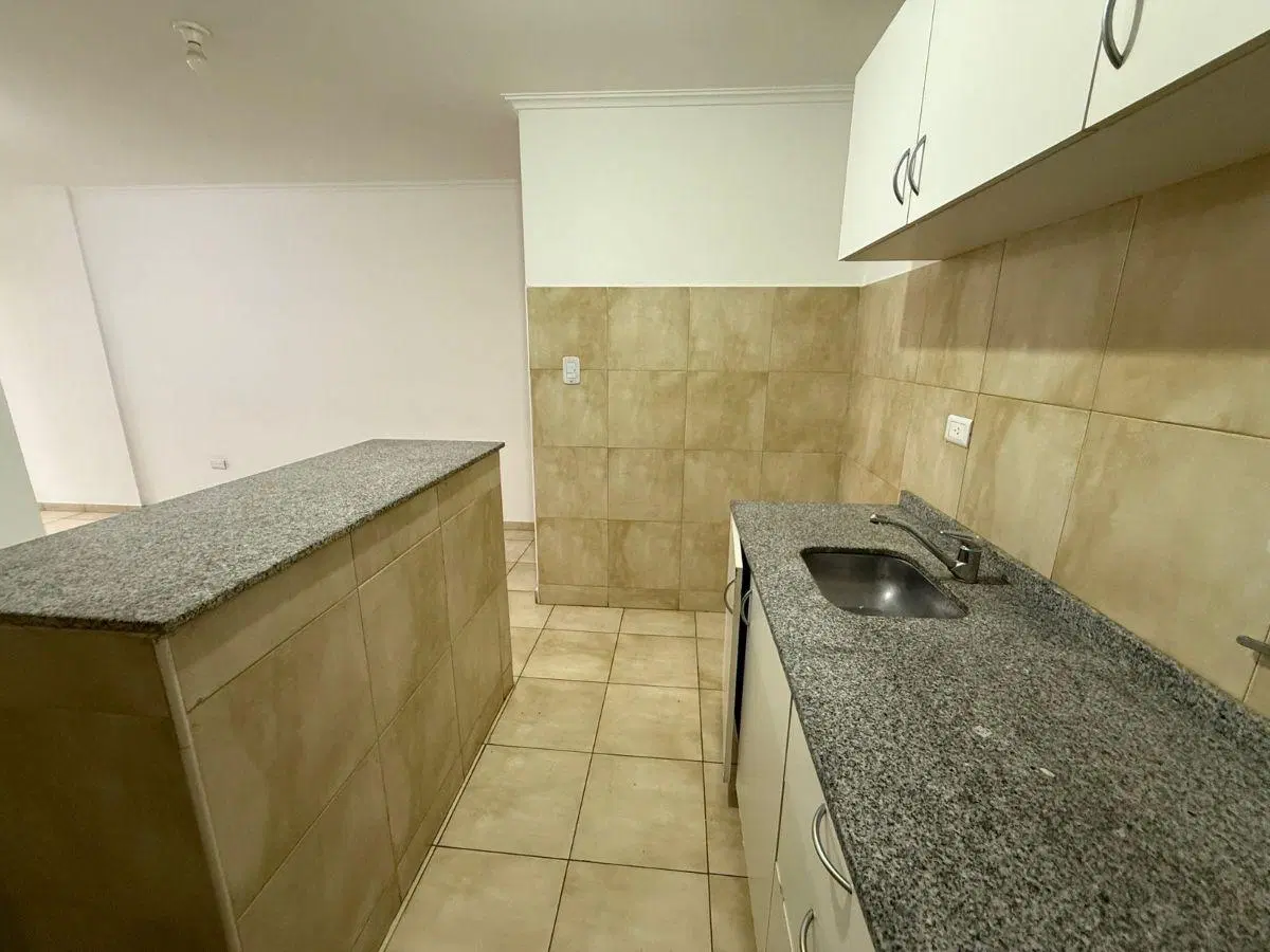 Oportunidad depto en Venta 5