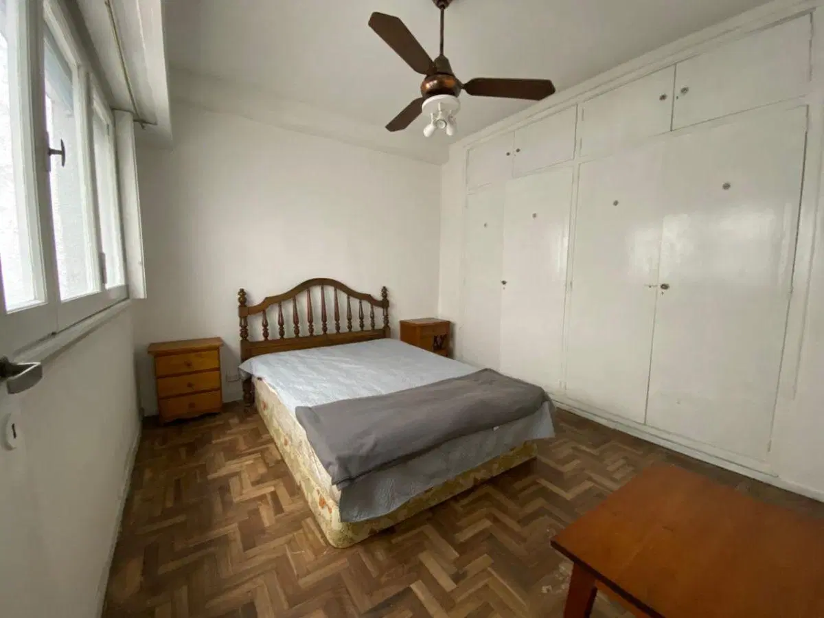 DEPARTAMENTO 2 AMBIENTES - ZONA GUEMES 4