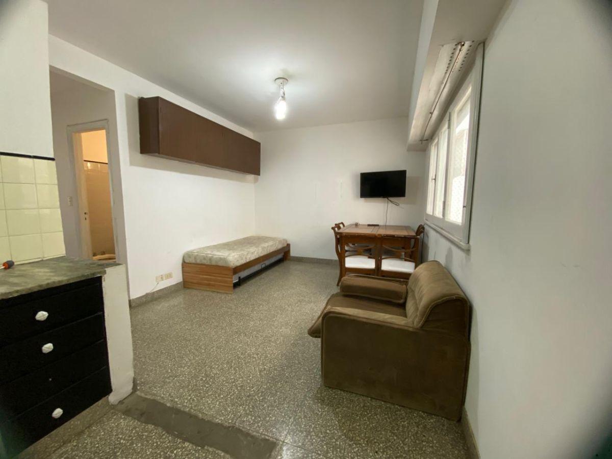 DEPARTAMENTO 2 AMBIENTES - ZONA GUEMES