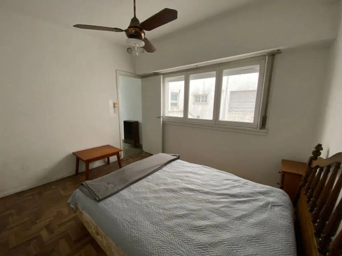 DEPARTAMENTO 2 AMBIENTES - ZONA GUEMES 5