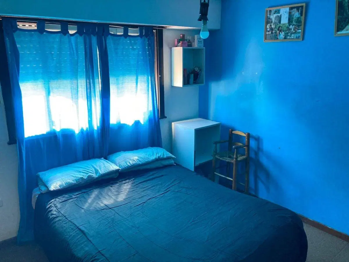 DEPARTAMENTO 3 AMBIENTES -LAS LILAS 2