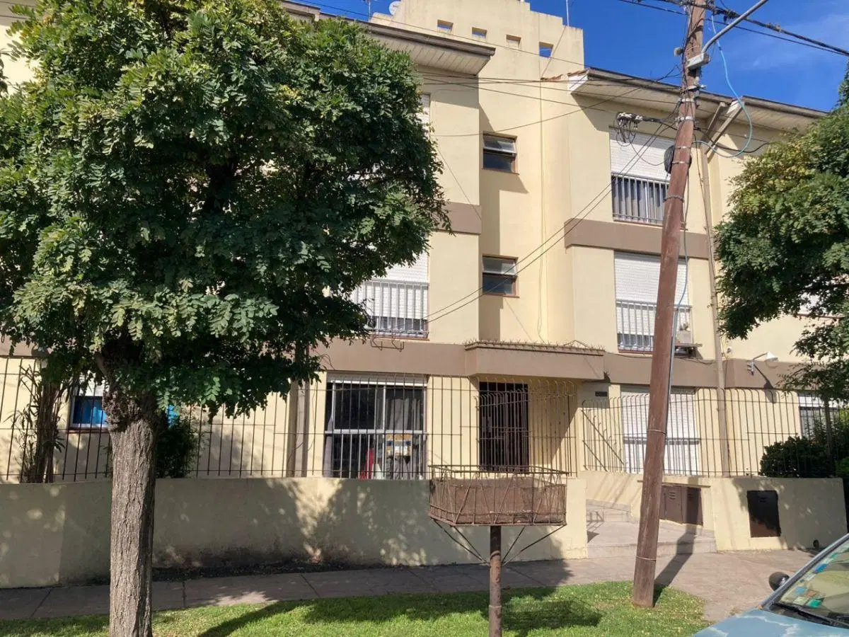 DEPARTAMENTO 3 AMBIENTES -LAS LILAS 4