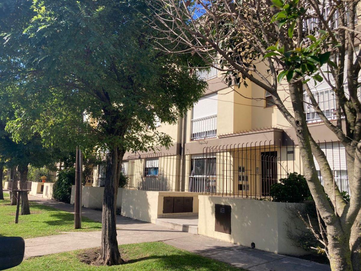 DEPARTAMENTO 3 AMBIENTES -LAS LILAS