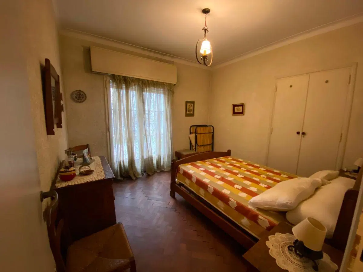 DEPARTAMENTO 3 AMBIENTES CON BALCÓN FRANCÉS Y PATIO | ZONA CENTRO 2