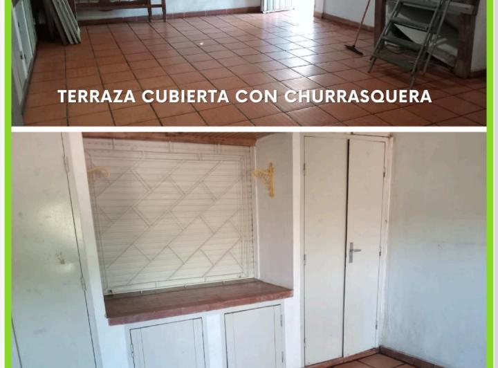 Local comercial + casa en Monte Caseros, Corrientes 4