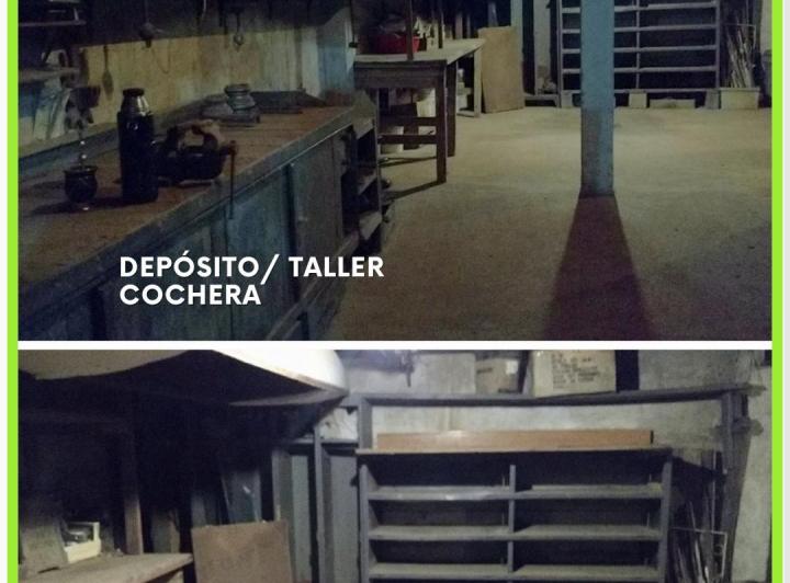 Local comercial + casa en Monte Caseros, Corrientes 5