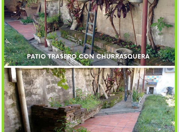 Local comercial + casa en Monte Caseros, Corrientes 3