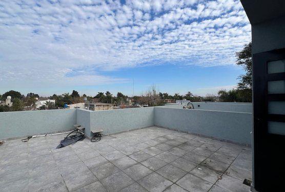Casa 2 Ambientes Venta Ituzaingó 1