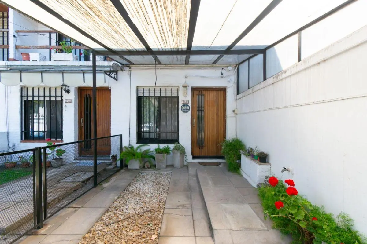PH 3 Ambientes Venta Castelar Sur 2