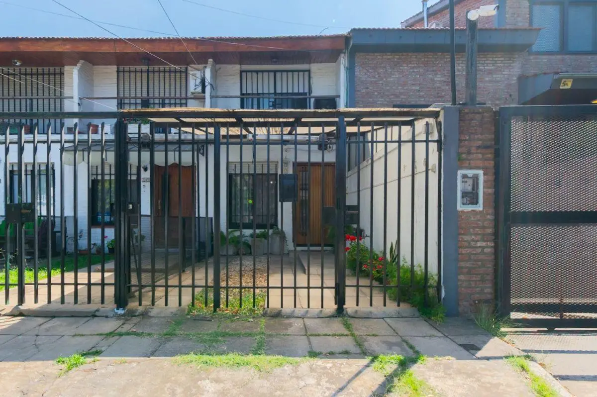 PH 3 Ambientes Venta Castelar Sur 1