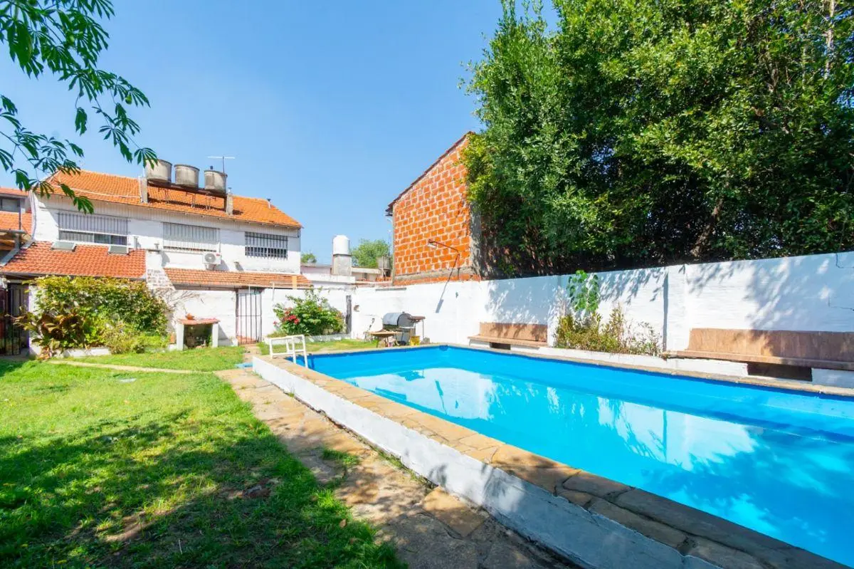 PH 3 Ambientes Venta Castelar Sur 5