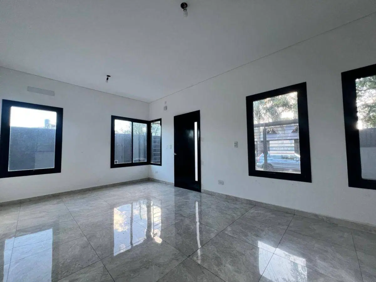 Casa 2 Ambientes Venta Ituzaingó 8