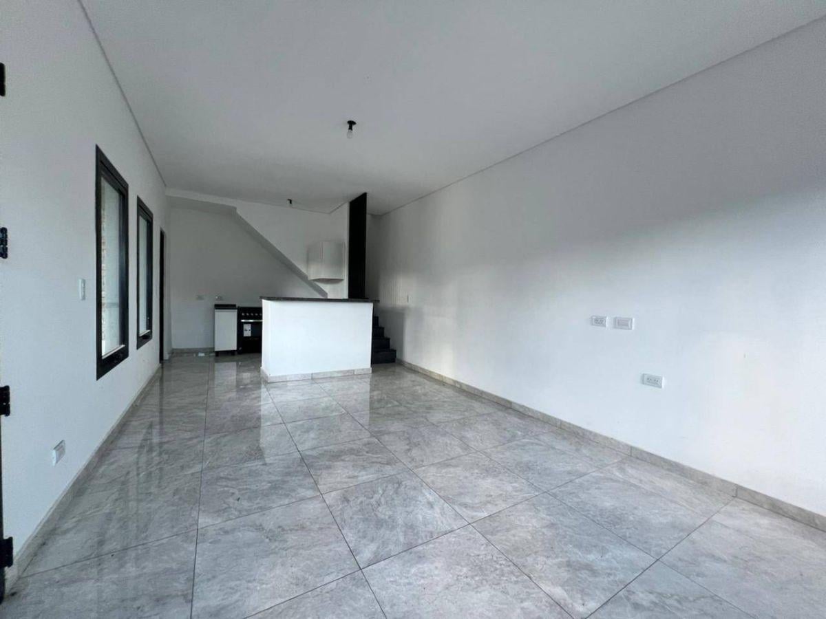 Casa 2 Ambientes Venta Ituzaingó