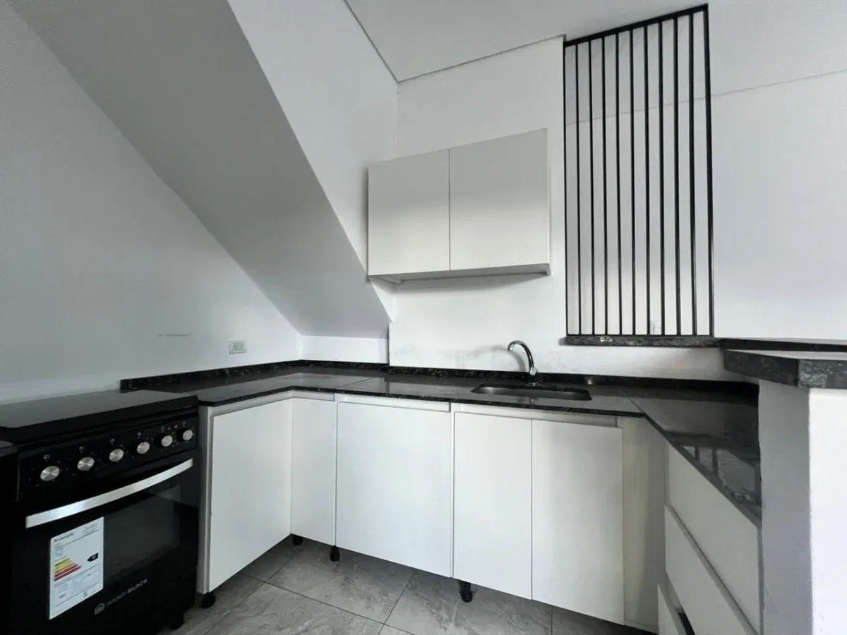 Casa 2 Ambientes Venta Ituzaingó 2