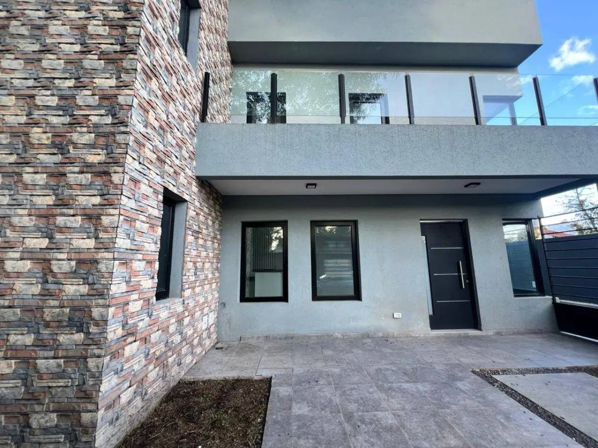Casa 2 Ambientes Venta Ituzaingó 1