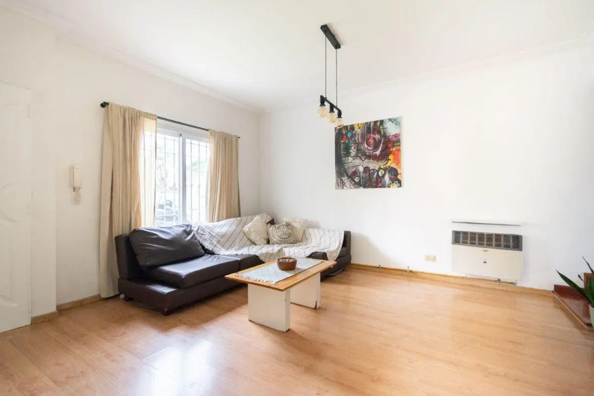 Casa 5 Ambientes venta Ituzaingó Norte 4