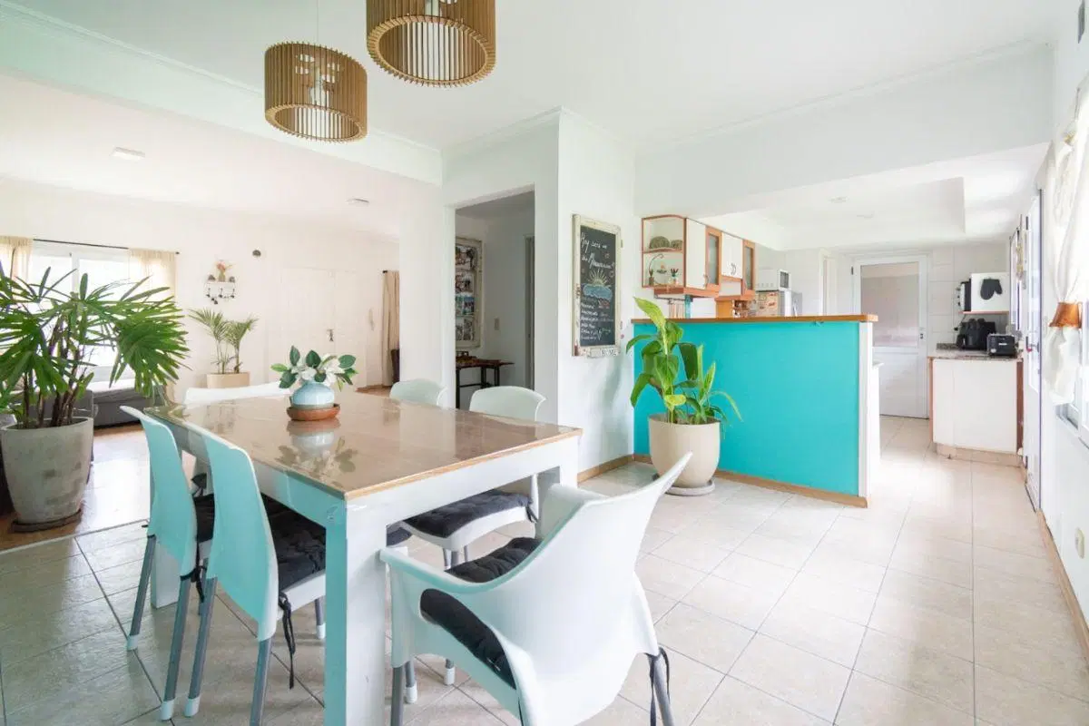 Casa 5 Ambientes venta Ituzaingó Norte 3