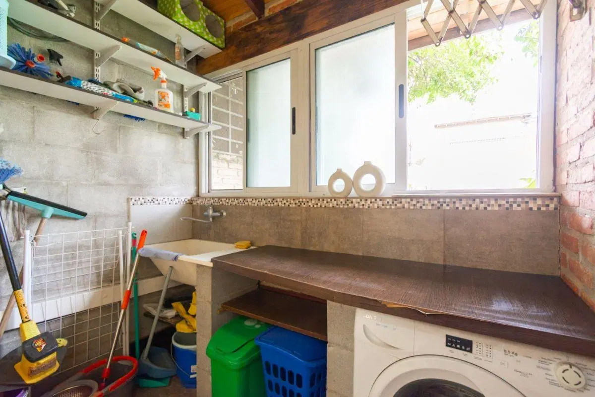 Casa 5 Ambientes venta Ituzaingó Norte 8