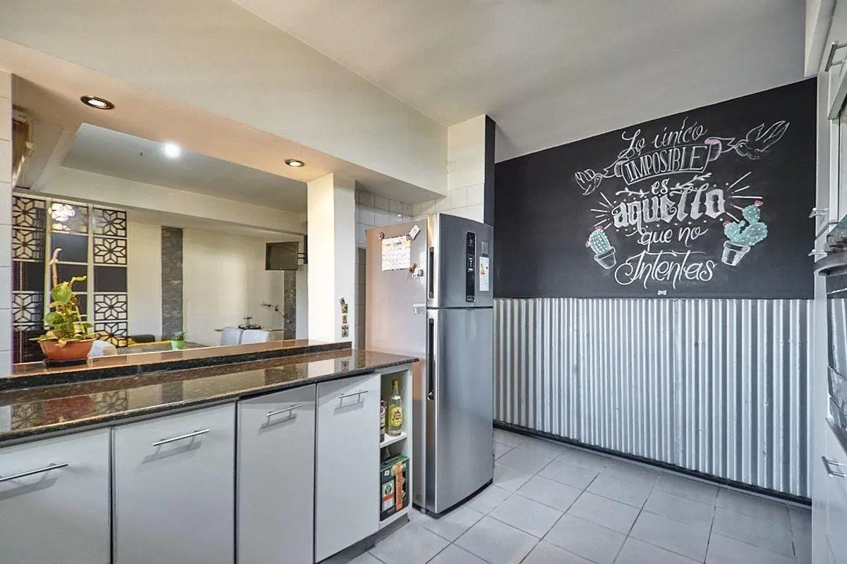 Casa 3 ambientes Venta Villa Bosch 3
