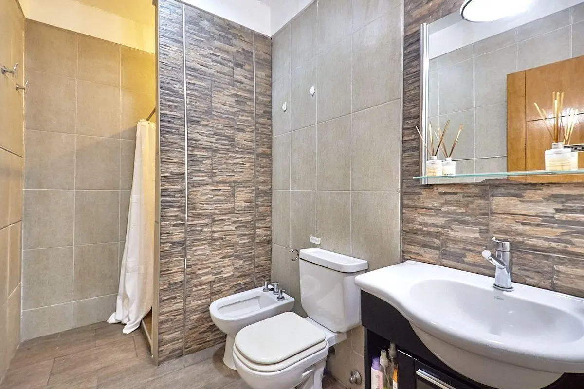 Casa 3 ambientes Venta Villa Bosch 5