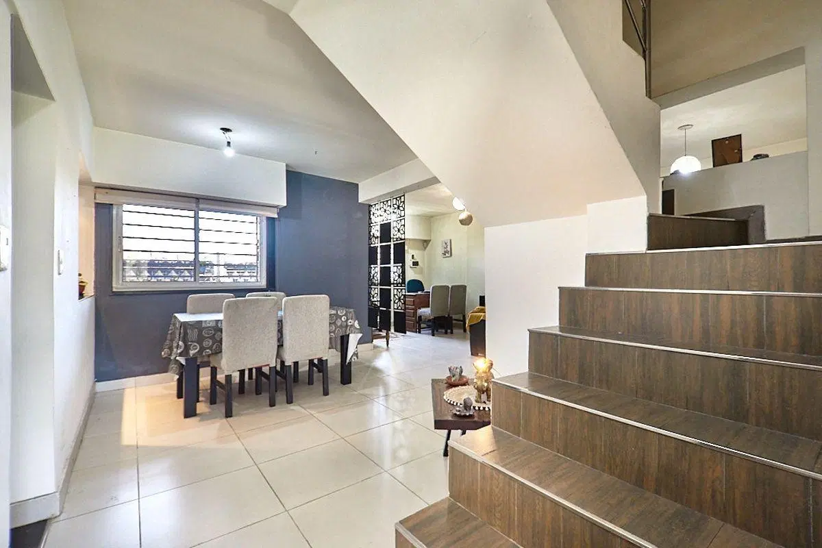 Casa 3 ambientes Venta Villa Bosch 4