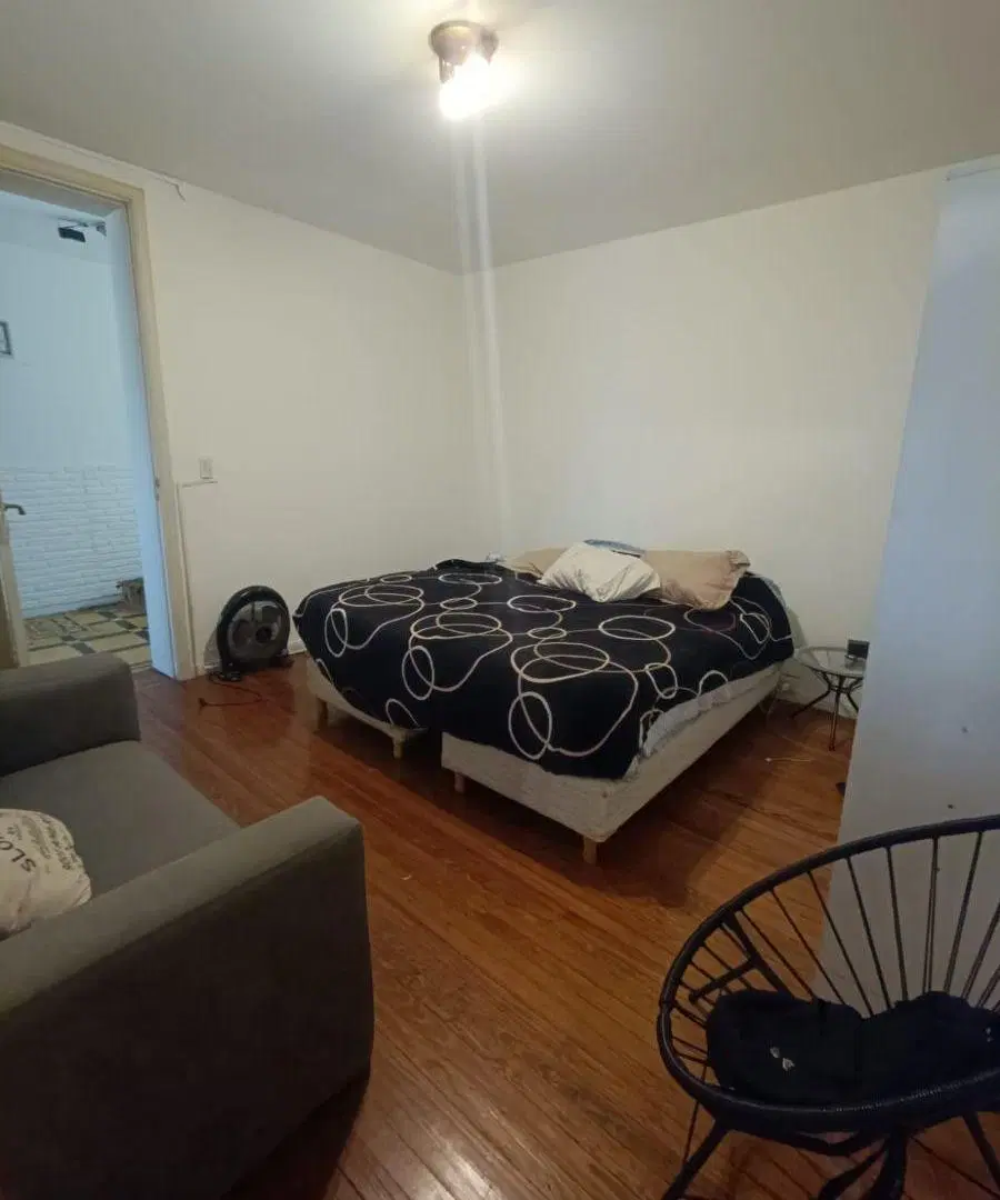 Departamento 2 Ambientes Venta Ituzaingo Sur 4