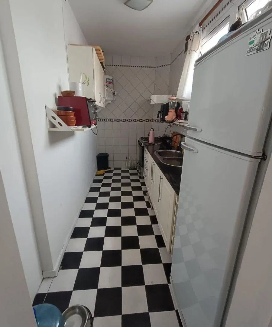 Departamento 2 Ambientes Venta Ituzaingo Sur 5