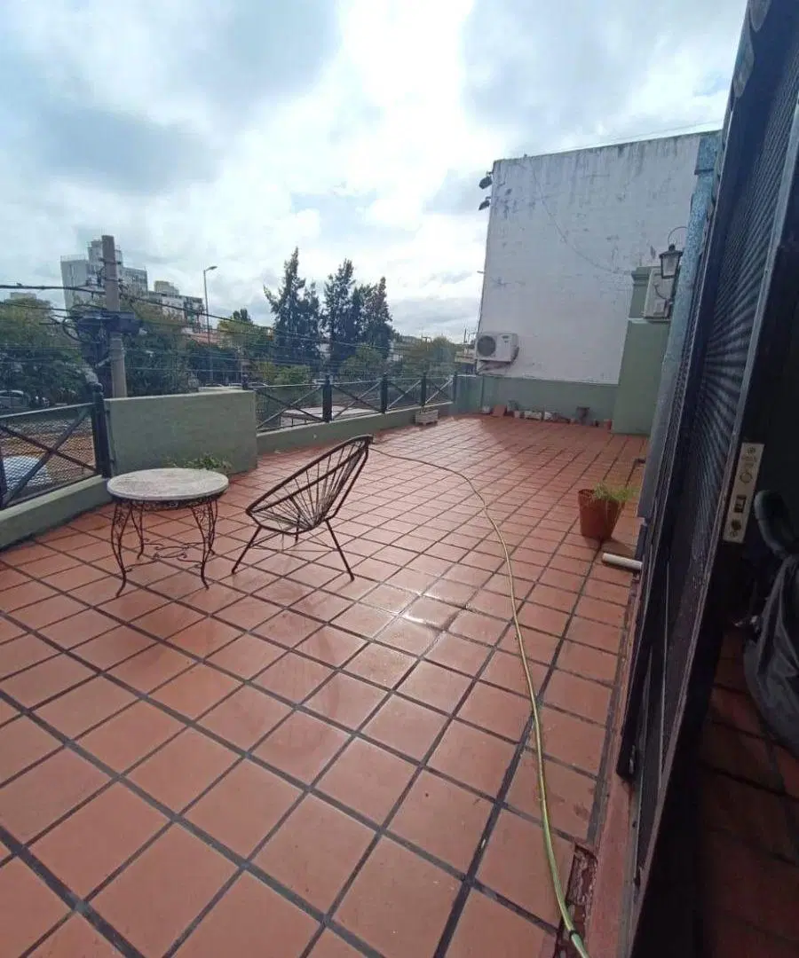 Departamento 2 Ambientes Venta Ituzaingo Sur 3