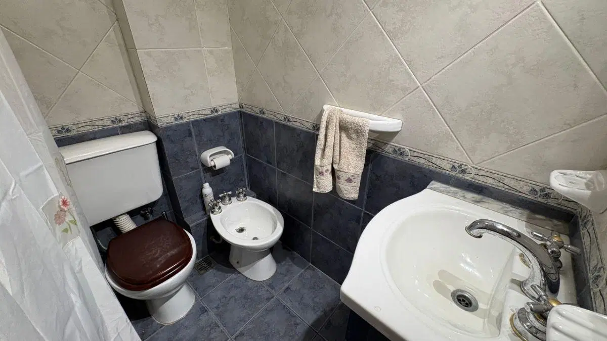 Departamento 3 Ambientes Venta Hurlingham 5