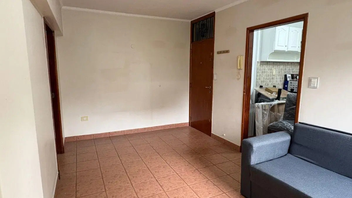 Departamento 3 Ambientes Venta Hurlingham 4