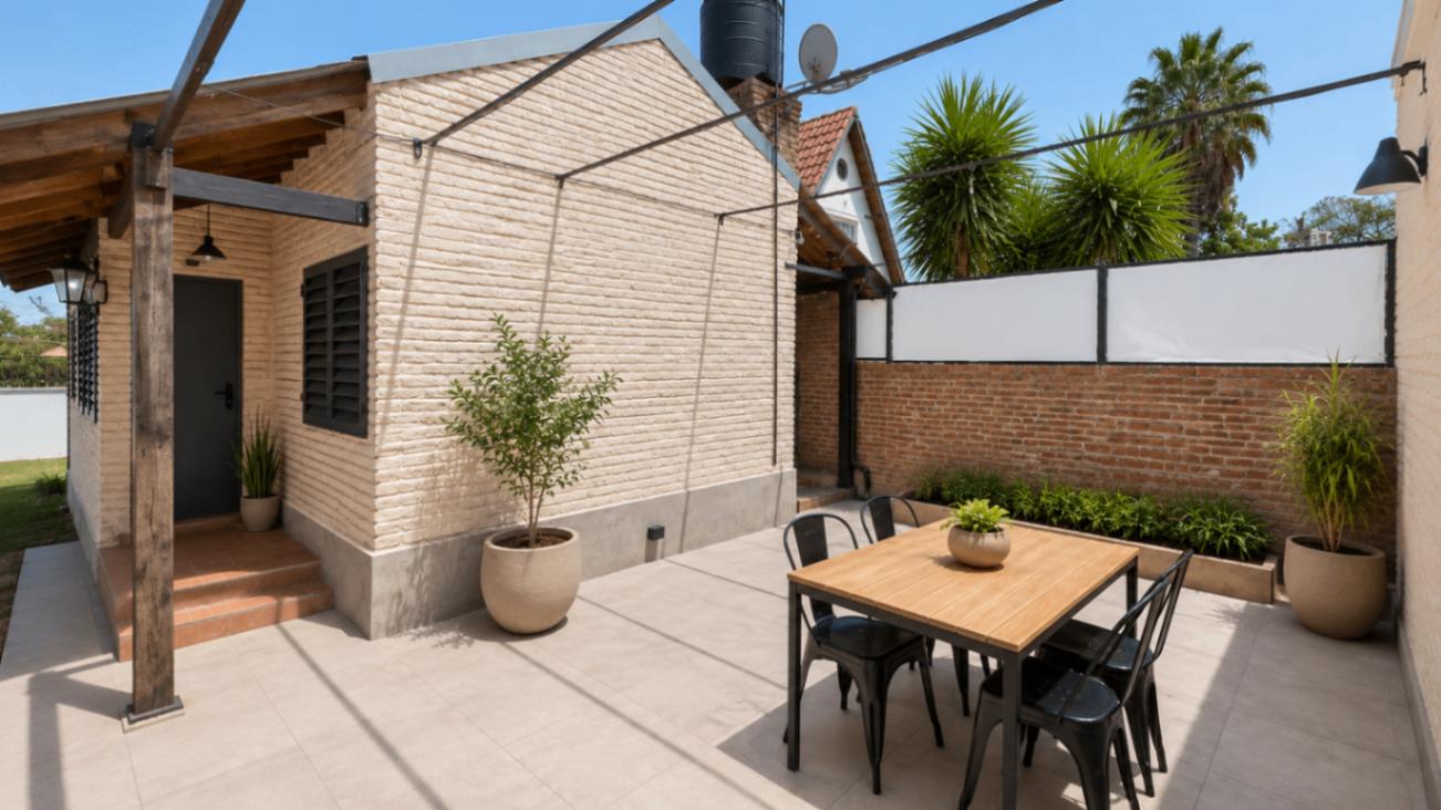 PH 2 Ambientes Venta Paso del Rey Moreno