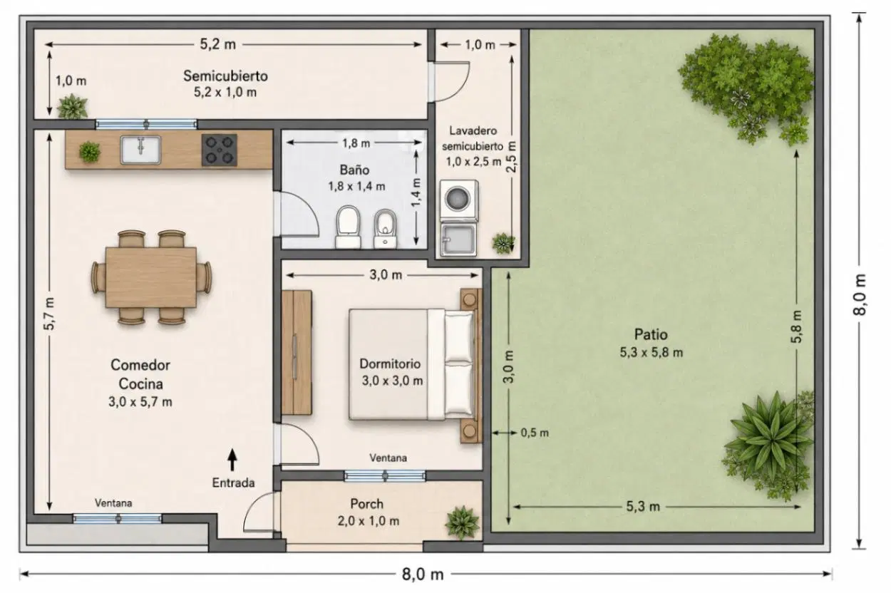Plano 2