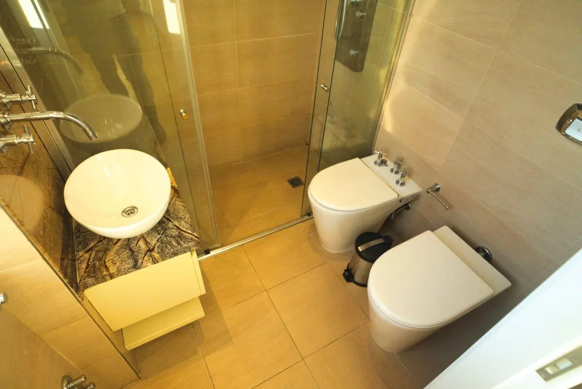 Departamento 6 Ambientes Venta Puerto Madero 3