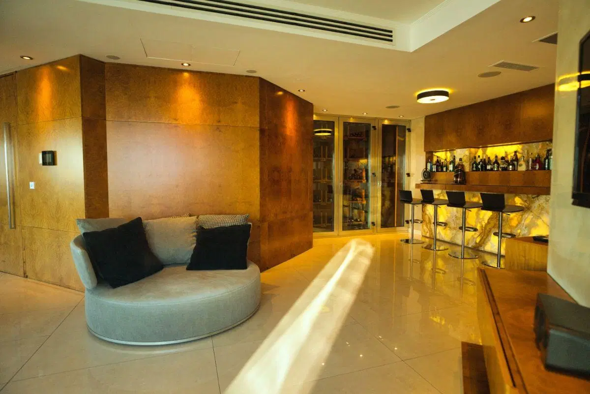 Departamento 6 Ambientes Venta Puerto Madero 5