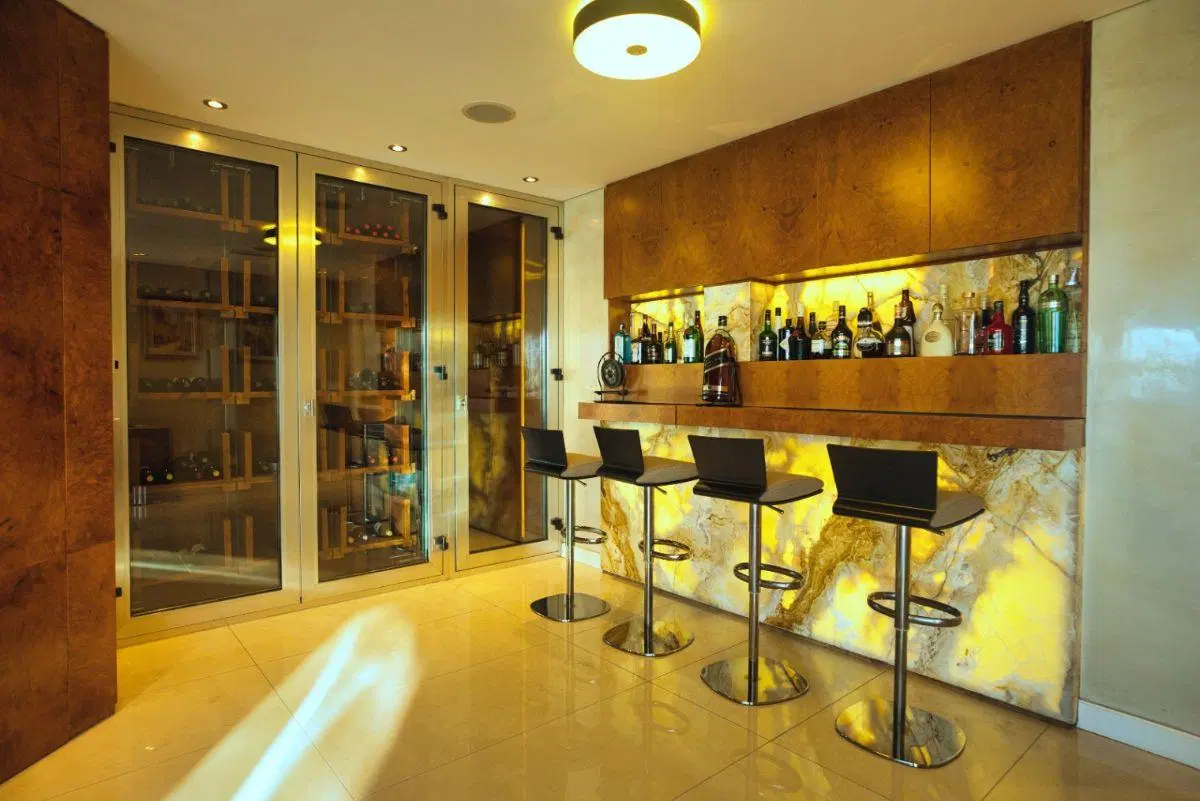 Departamento 6 Ambientes Venta Puerto Madero 4