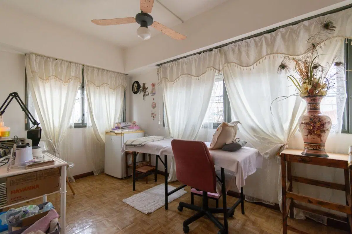 PH 3 Ambientes Venta Morón Sur 5