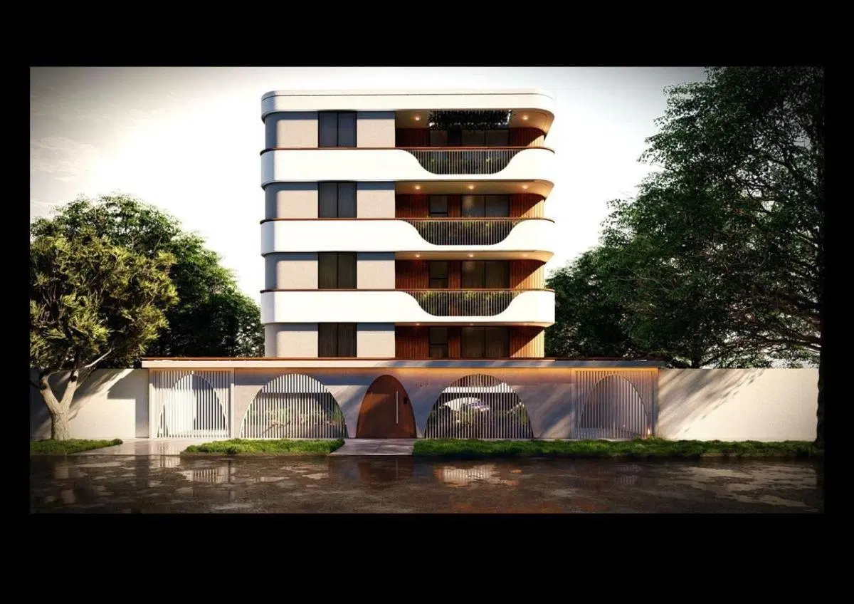 Departamento 2 Ambientes  Venta Ituzaingó Norte 4